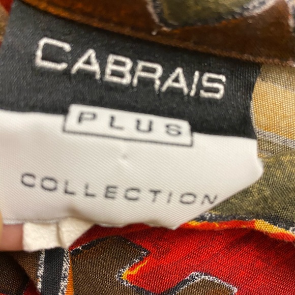 DRESS SHIRT (Colorful) - Picture 2 of 2